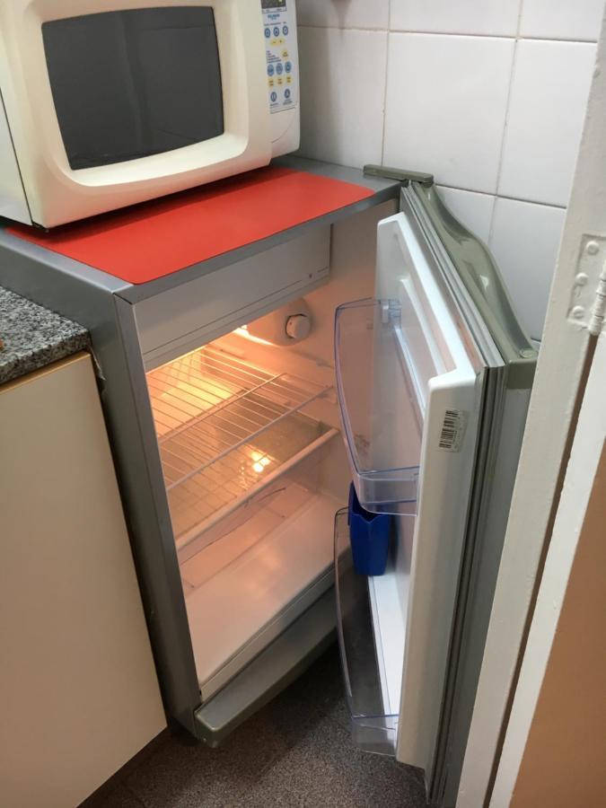 Studio Anchorena Y Juncal Apartment Buenos Aires Ngoại thất bức ảnh