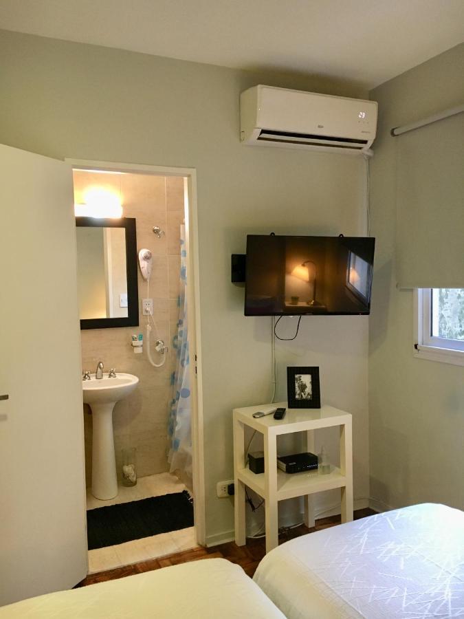 Studio Anchorena Y Juncal Apartment Buenos Aires Ngoại thất bức ảnh