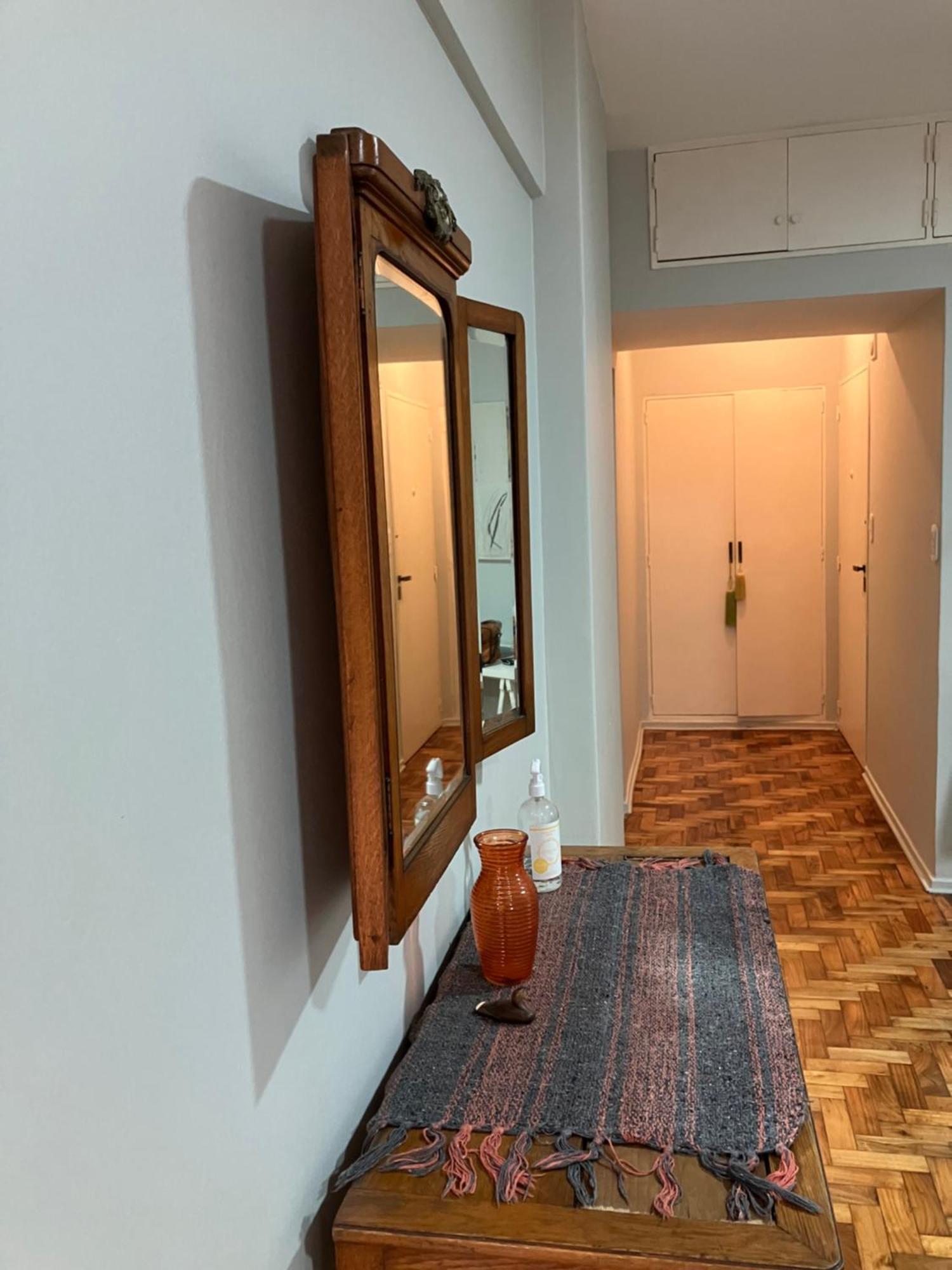 Studio Anchorena Y Juncal Apartment Buenos Aires Ngoại thất bức ảnh