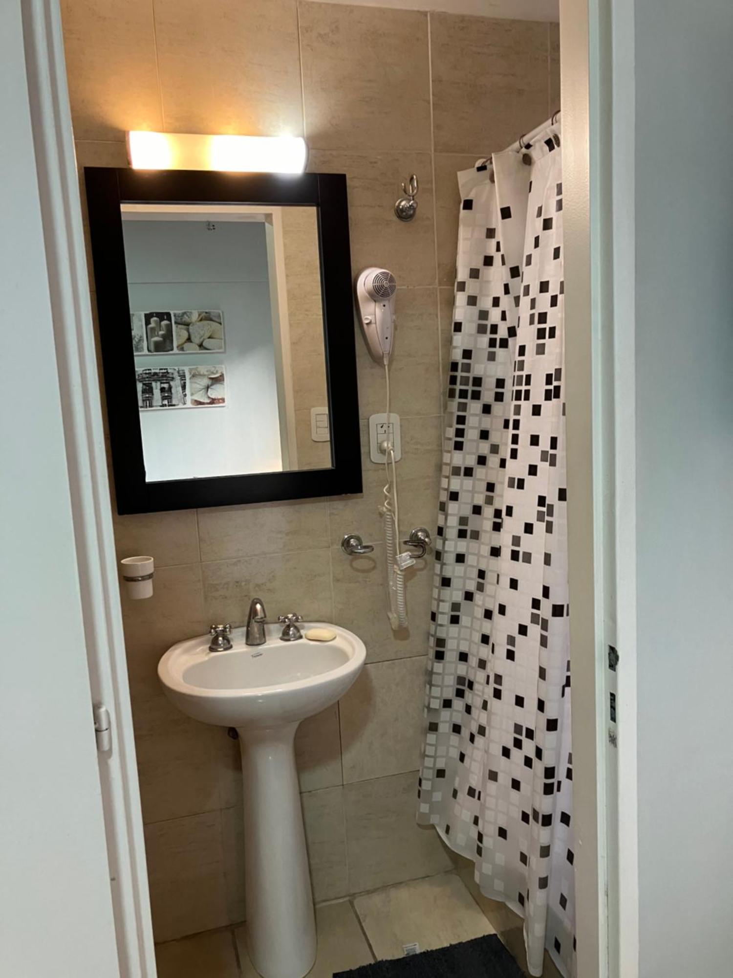 Studio Anchorena Y Juncal Apartment Buenos Aires Ngoại thất bức ảnh